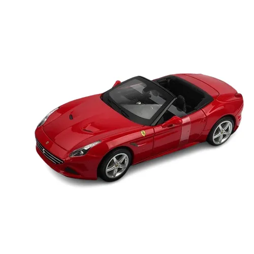 1:18 Ferrari California