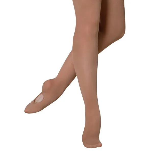 7D Children Convertible Tights