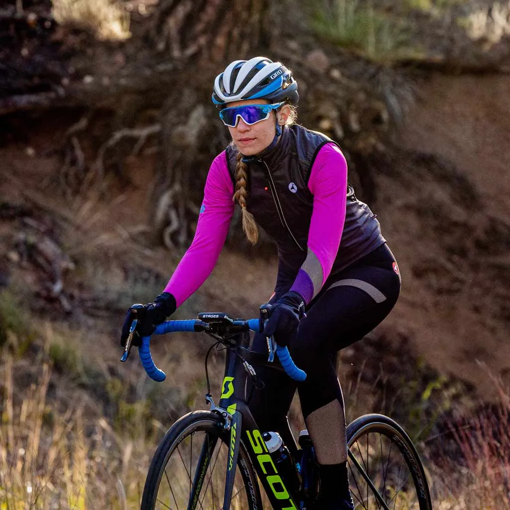 Alpine Vest - Women's