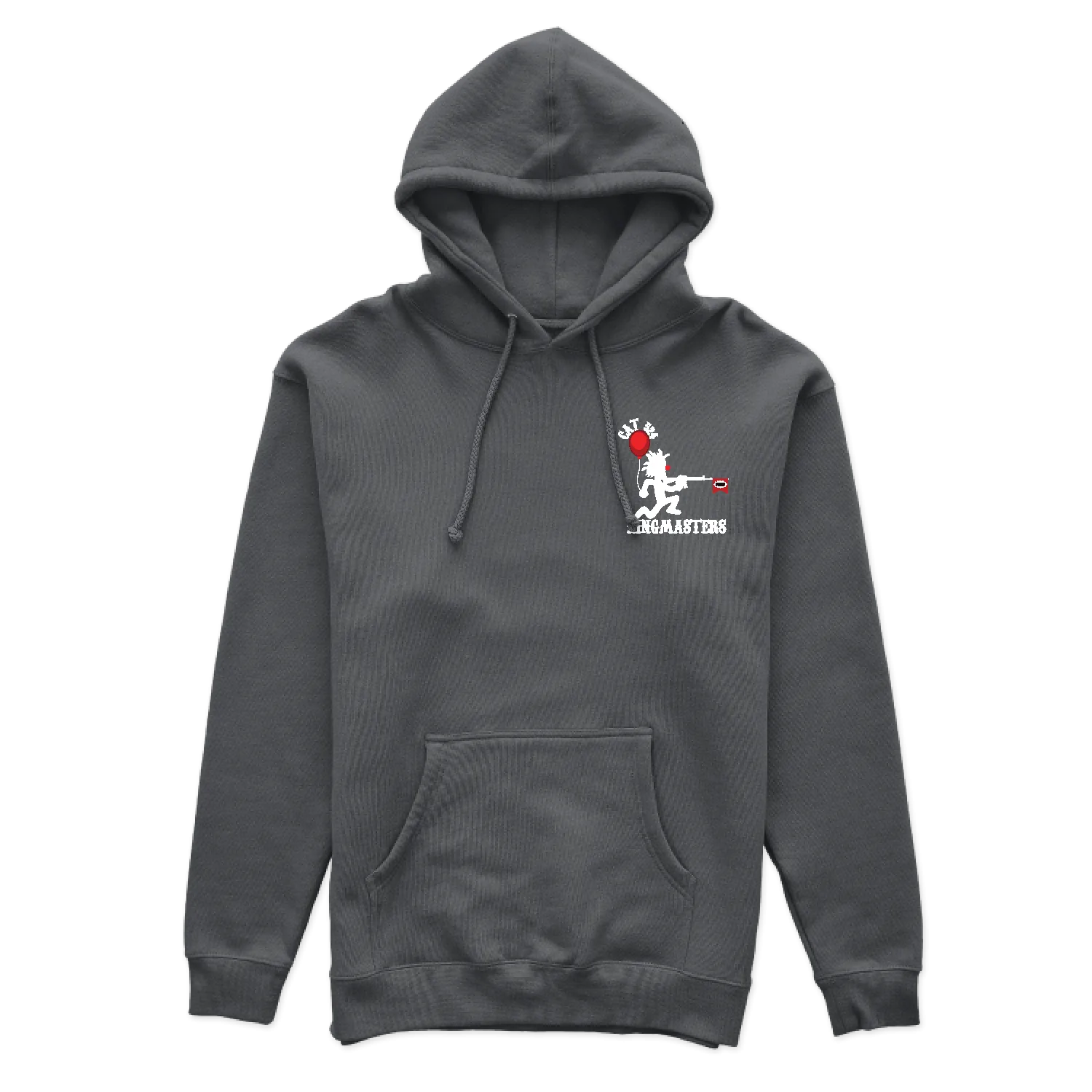 CAT 524 Hoodies