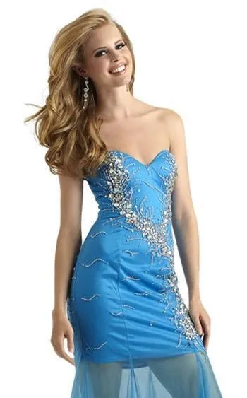 Clarisse 2399 Dress