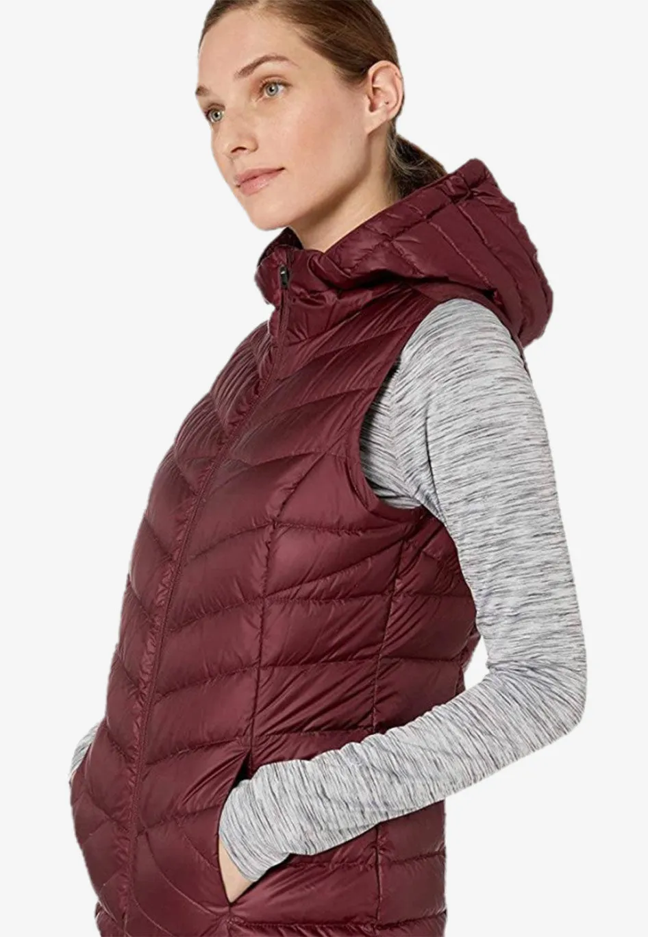 Lole Womens Rose Vest