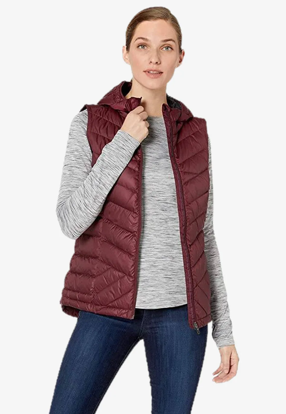 Lole Womens Rose Vest