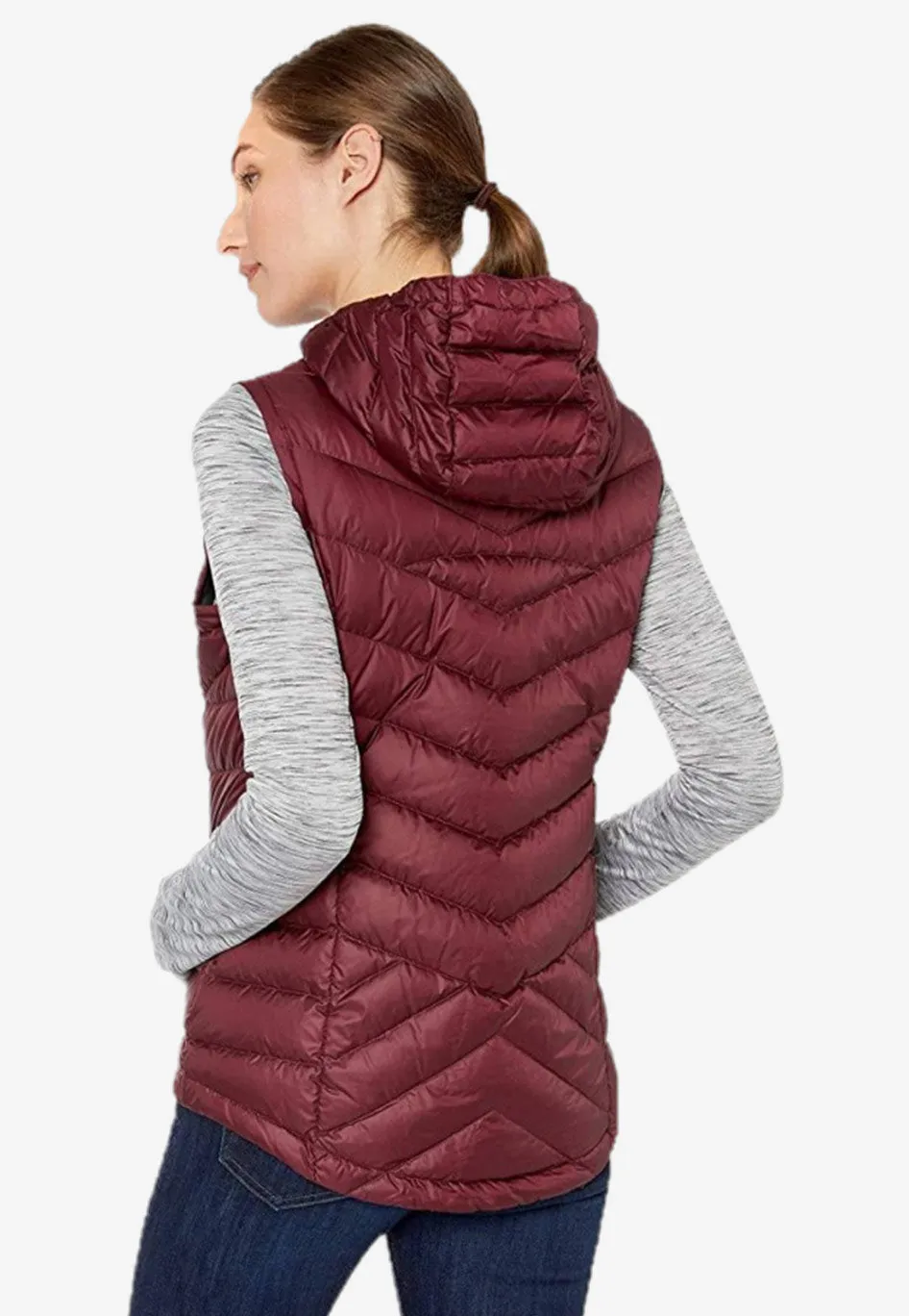 Lole Womens Rose Vest
