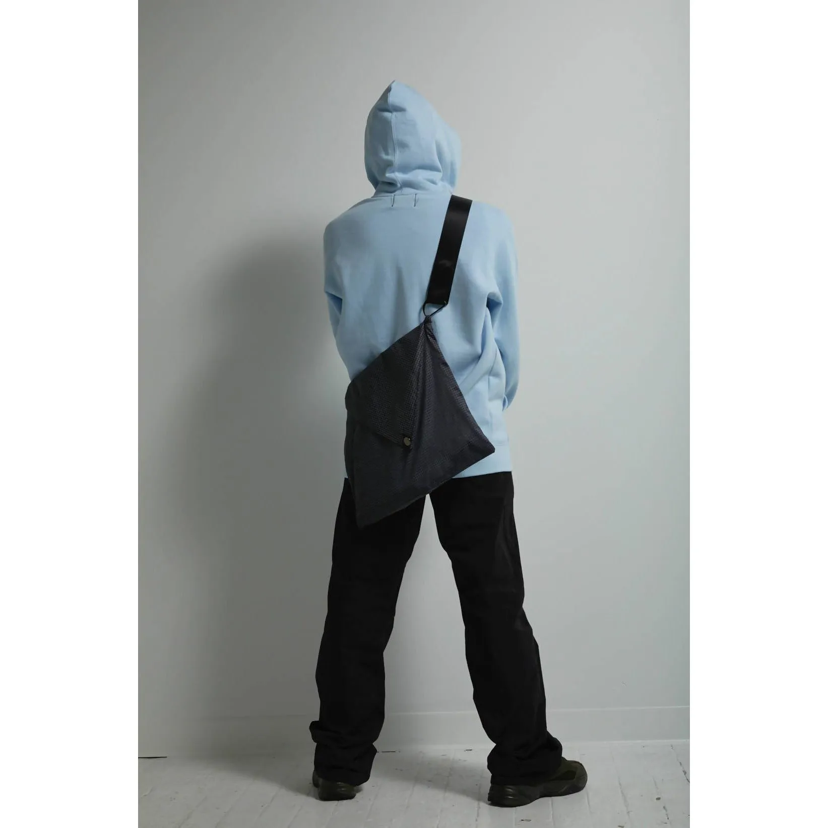 [MADE TO ORDER] Warped Heart Zip Up