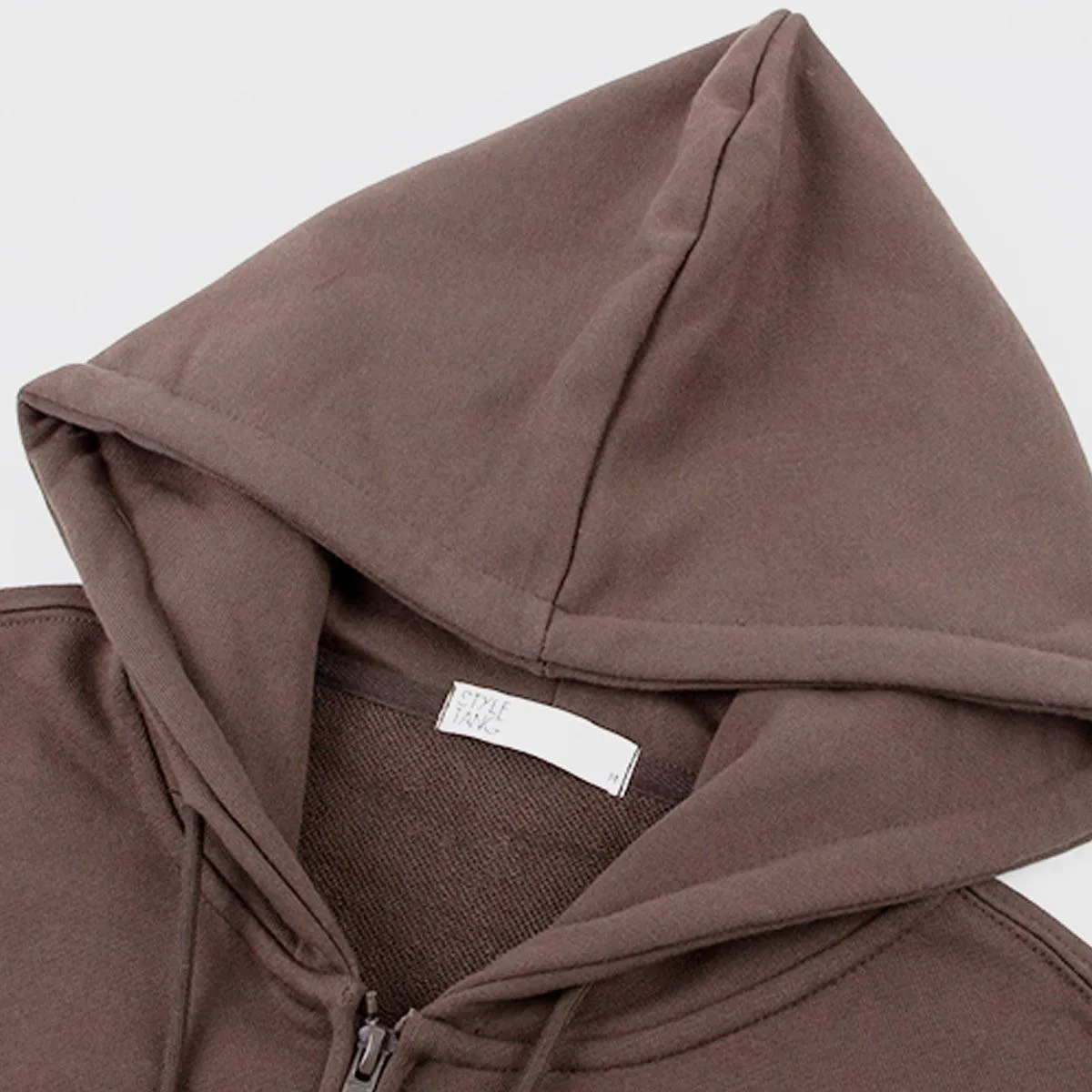 Salem Team College Style Hoodie