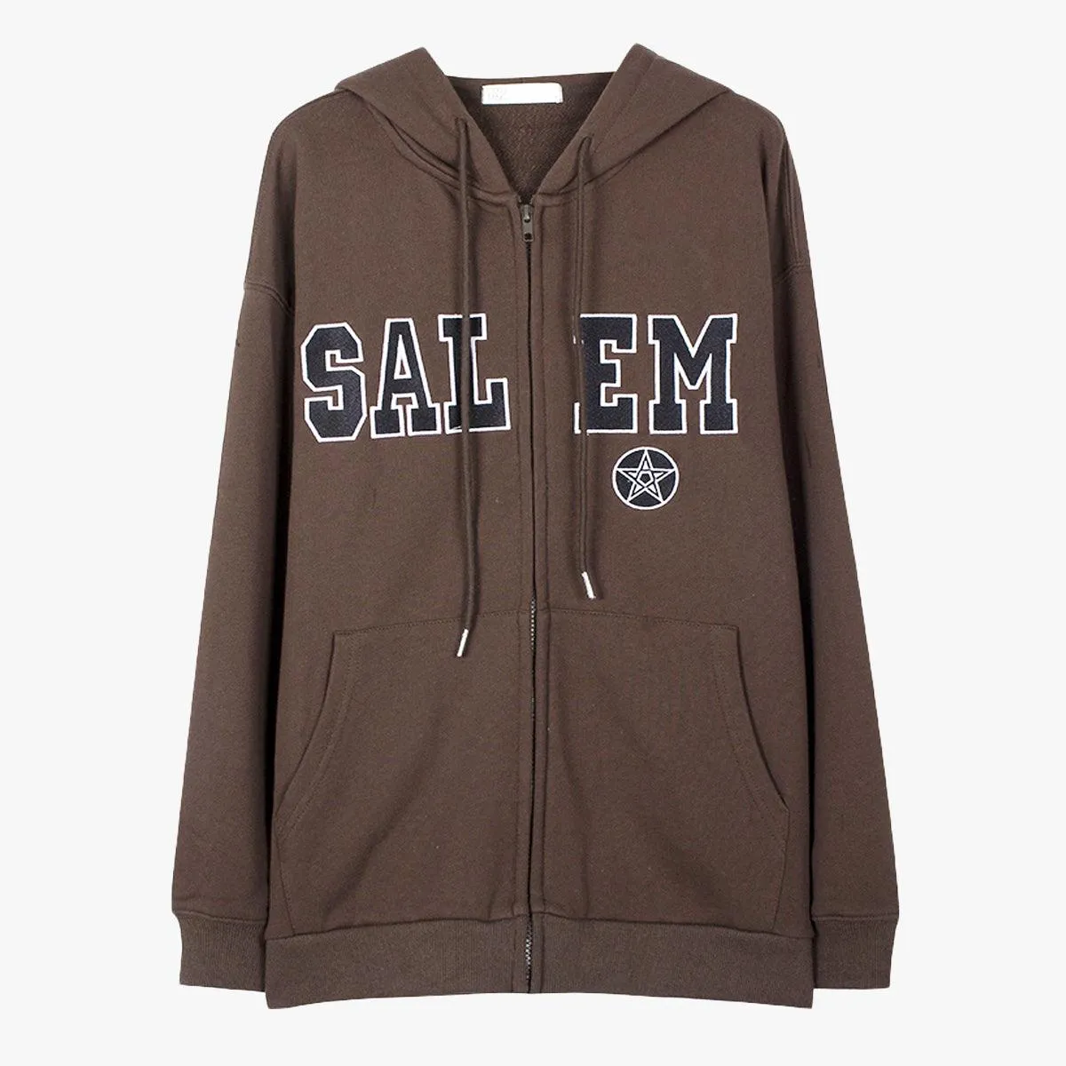 Salem Team College Style Hoodie