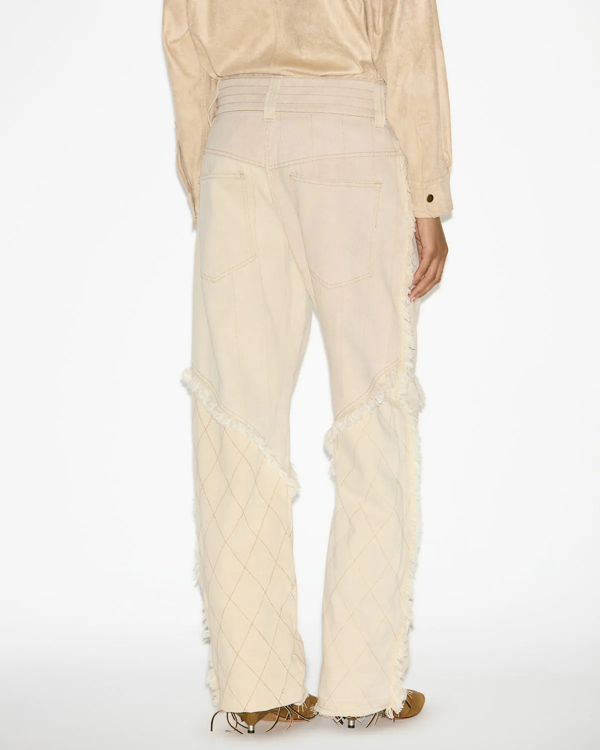 Shanila pants