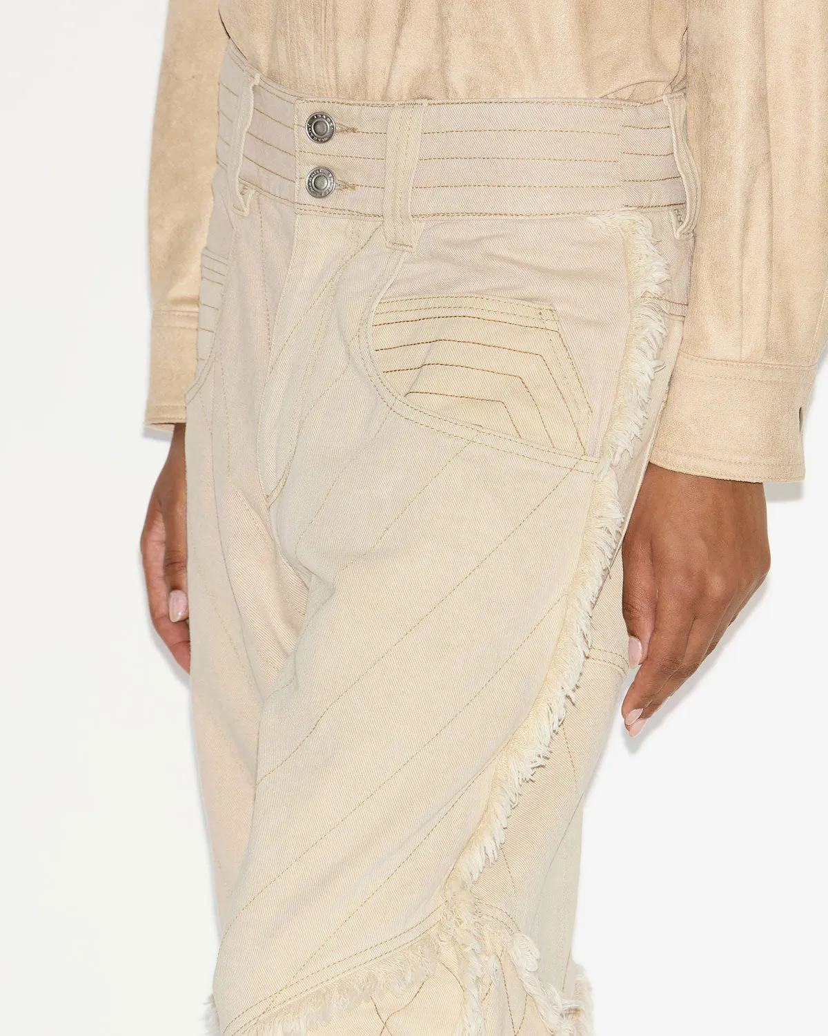 Shanila pants