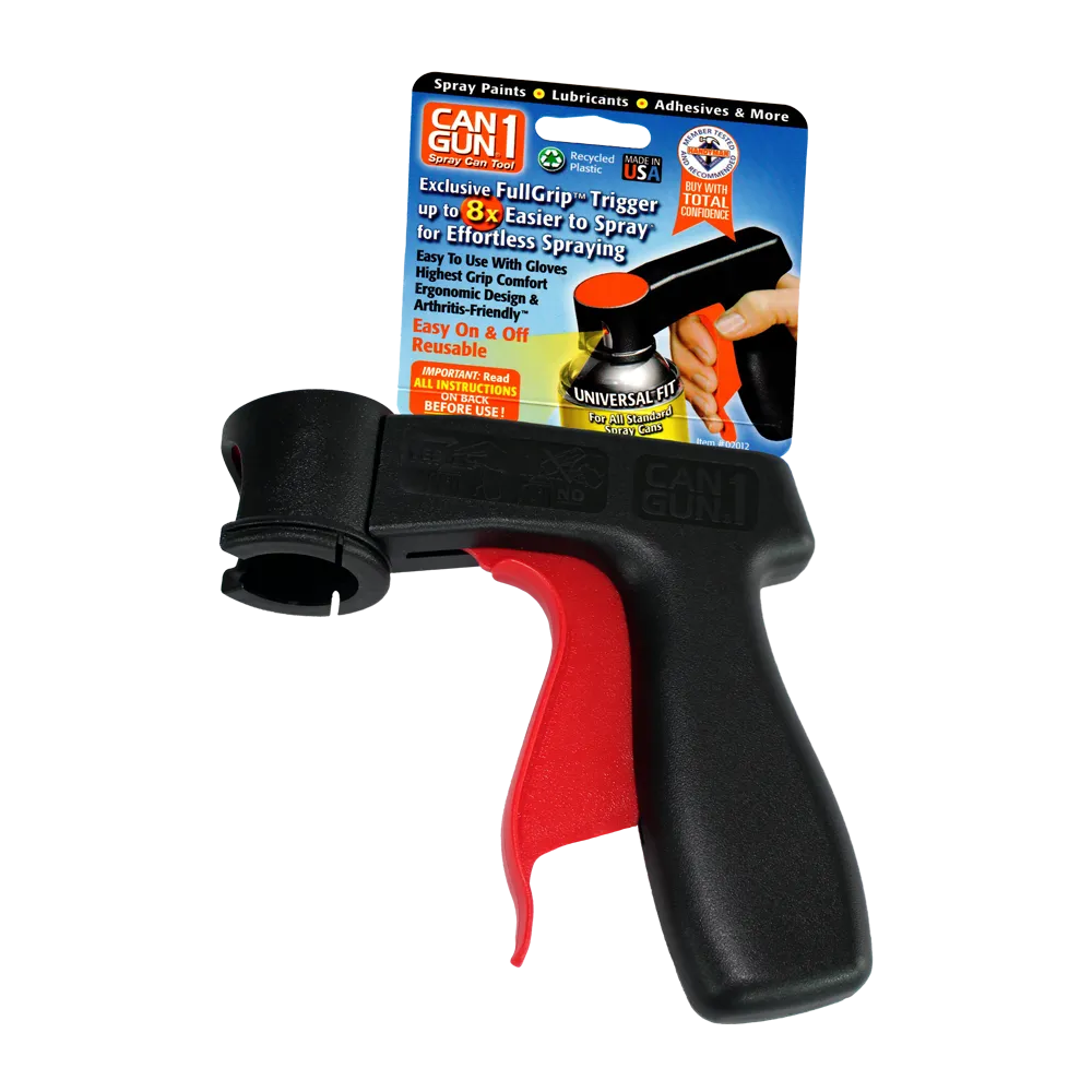 SPRING SPECIAL: RAGGTOPP Convertible Top Fabric Protectant 2-Pack with CanGun 1