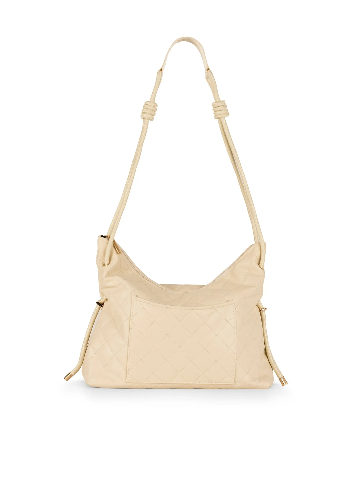 Stacey Solo Convertible Shoulder Bag - Haute Shore